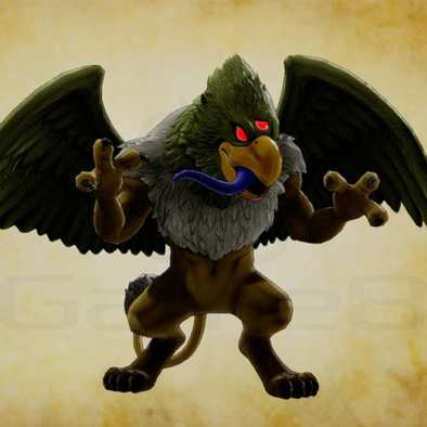 エビルホーク・強の画像