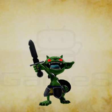 オコボルト・強の画像