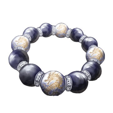 悠久の念珠【陽】