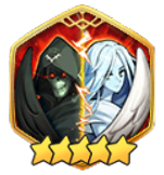 ネクロとウンディーネの画像