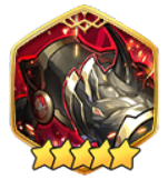 龍鱗の鎧の画像