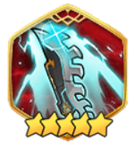 無慈悲な暴喰者の画像