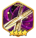 銀の叢雨の画像