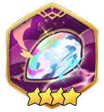 魚姫の鱗の画像