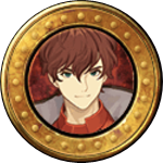 嵐のバッジ画像