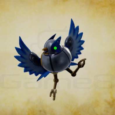 ガチャコッコ・邪の画像