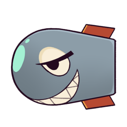 必勝ロケット［ユニオン］画像