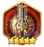 審判の聖剣の画像