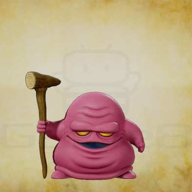 ドラクエ11 Dq11 きめんどうしの出現場所と落とすアイテム ゲームエイト