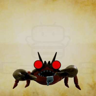 キラークラブ・強の画像