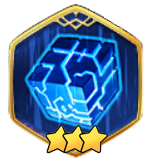 迷宮の力体の画像