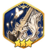 胡蝶のマンドリンの画像