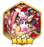 無限のバスケットの画像