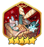 アレクサのバスケットの画像