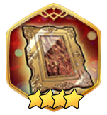 連作【決意に満ちし兵たち】の画像