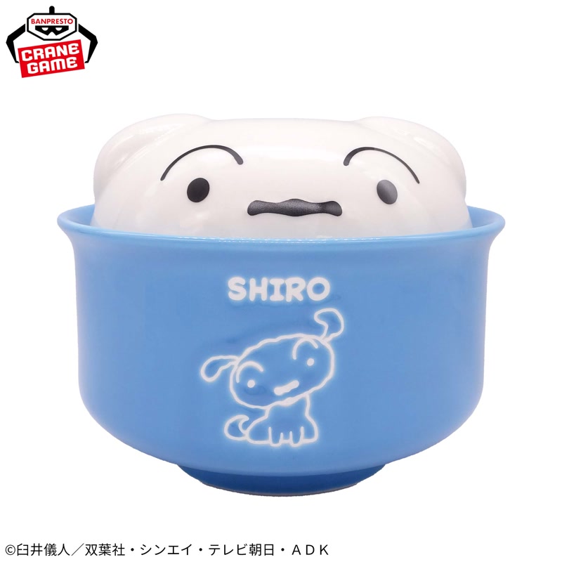 オンクレ】クレヨンしんちゃんのプライズ景品・グッズまとめ