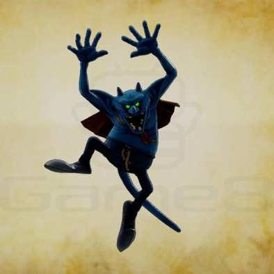 グリゴンダンス・邪の画像