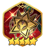 勇猛の証拠の画像