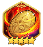 天命の金貨の画像