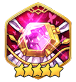 紫菫の輝きの画像