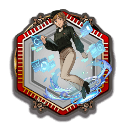 フレデリカ画像