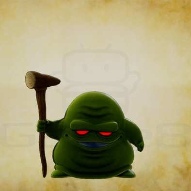 げんじゅつし・強の画像