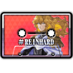 レディオ＃REINHARD画像