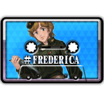 レディオ＃FREDERICA画像