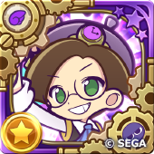 蒸気都市のクルーク（とくもり）の画像