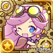 蒸気都市のラフィーナ（とくもり）の画像