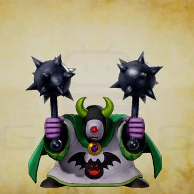 じごくのつかいの画像