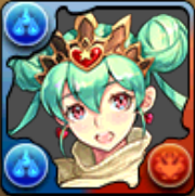バレンタインアルレシャ