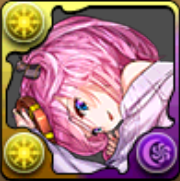 バレンタインの慈愛神・ヴィーナスの画像