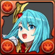 激甘の鋼星神・クヴィアの画像