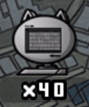 ニャンピュ通常