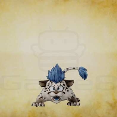 スノーベビーの画像