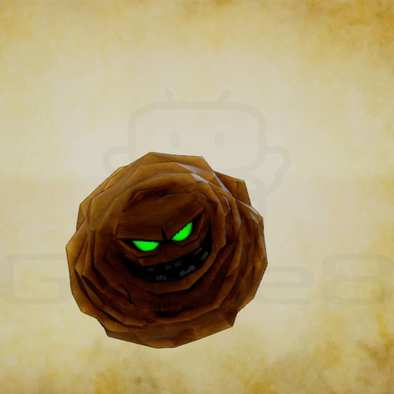 スマイルロック・邪の画像