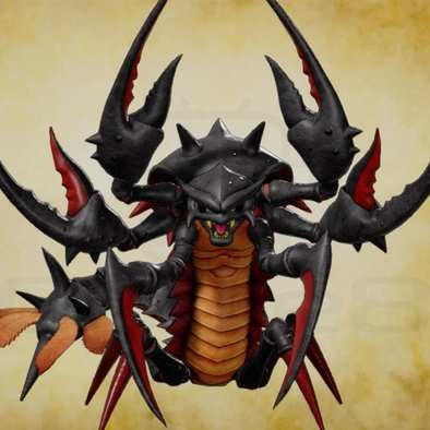 ダークペスカトレの画像