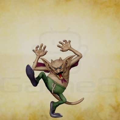 タップデビルの画像