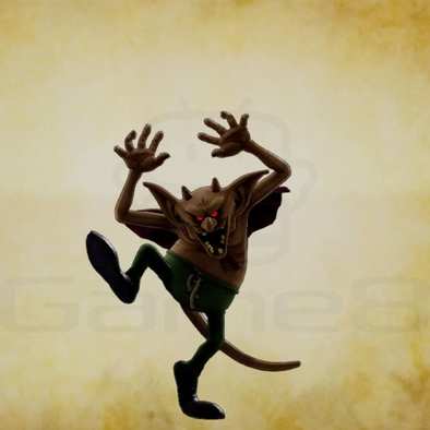 タップデビル・強の画像