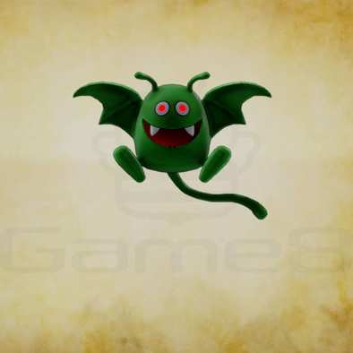 タホドラキー・強の画像