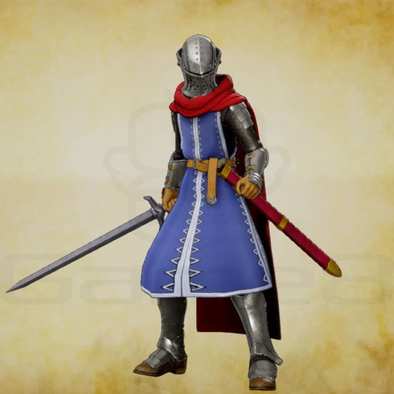 デルカダール兵の画像