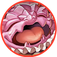 オセロニアの［ばくばく爆食い］ローディーの画像