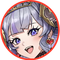 バレドロッセルのアイコン