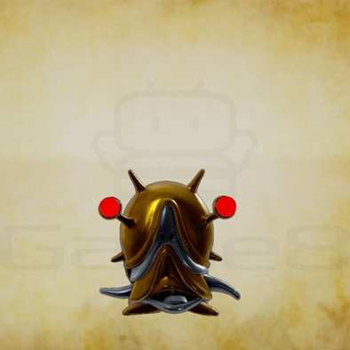 ドロルリッチ・強の画像