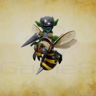 ビーライダーの画像