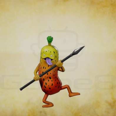 ぶっちズキーニャの画像