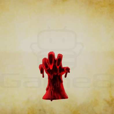 ブラッディハンド・強の画像