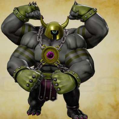 ヘルガイオンの画像