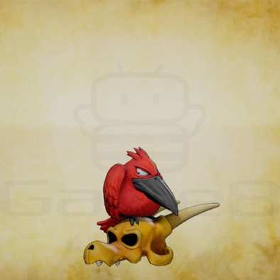 ヘルズクロウの画像